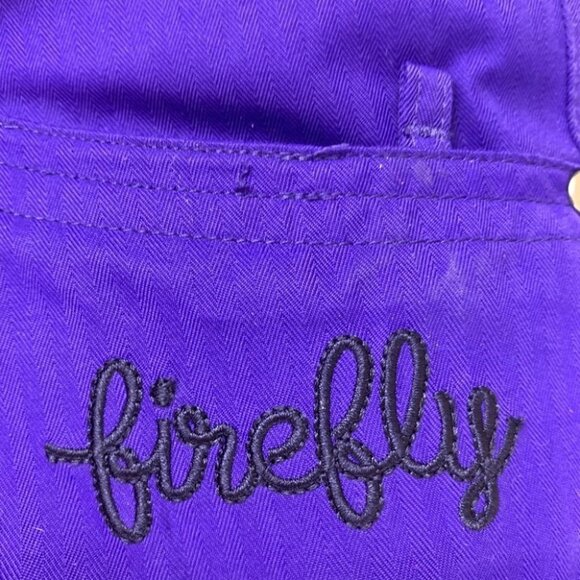 Firefly I Aquamax Elite I Snowpants - Picture 2 of 10